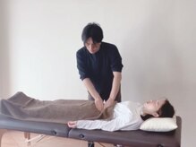 ラヴ 久屋大通店(Luv)/お腹の引き締め整体イメージ１