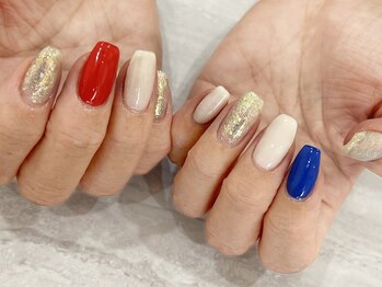 クラッシー(classy)/みゃくみゃくカラー