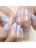 【定額¥7,000】ワンポイントアート2本◎
