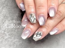 シールーム(C Room)/Bコース