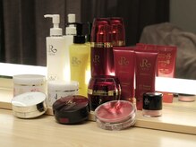 REVIだから叶う、”本物の素肌美”です☆ハーブピーリング♪