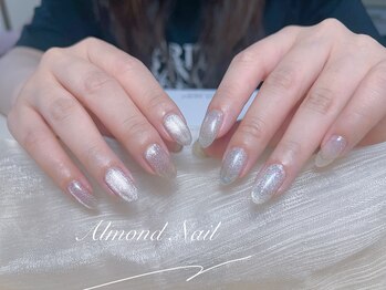 アルモンドネイル(Almond Nail)/