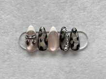 アンドネイルコロン(&Nail:)/定額★110min