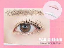 ミネット 開成町(Minette)/立ち上げパーマ