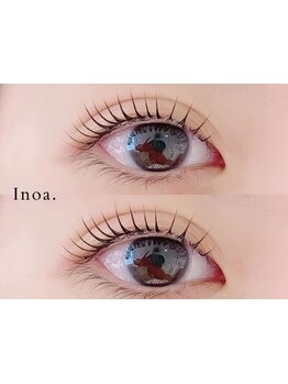 特別な日に合う華やかな目元にしたい