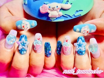 ☆キャラクター定額☆