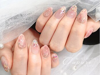 キュプレ 宮崎駅前店(Cupure)/