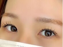 ニクシーアイブティック(Nixie Eye Boutique)/エクステパーマ/&Healthy