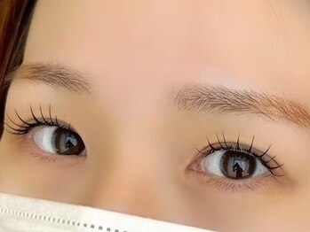 ニクシーアイブティック(Nixie Eye Boutique)/エクステパーマ/&Healthy