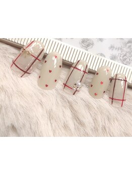 爪の悩みを解消できる（ケア含む）