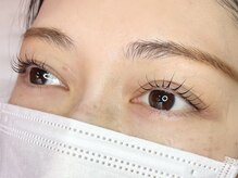 メゾンドシャルム(maison de charme)/＊韓国風束感リフトアップパーマ