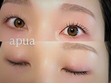 アプア(apua)