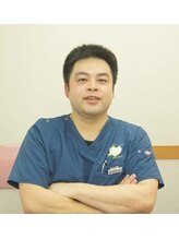 本庄なまい接骨院&nbsp;小柏 浩紀