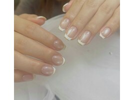 フレンチネイル