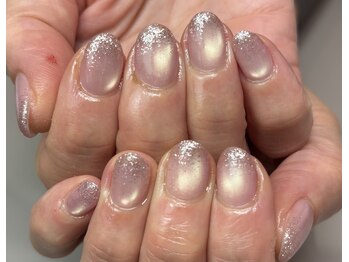 ビート(BEAT)/シンプルネイル