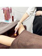 fallon beauty　痩身/フェイシャル/フェム・オムケア/アロマ/ボディケア/フェムケア