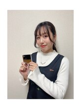 ヨサパーク ウイ(YOSA PARK Ui)&nbsp;平川 遥菜