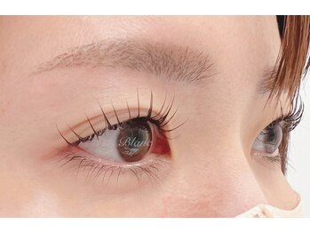 アイラッシュサロン ブラン イオンモール天童店(Blanc)/マツパ/次世代ラッシュリフト