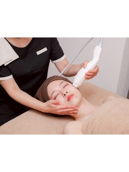 小顔になりたい