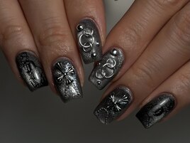 12月デザイン定額[B]