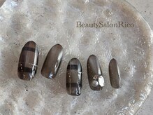 ビューティーサロン リコ(BeautySalon Rico)/