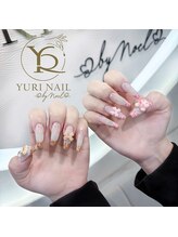 ユリナリタ(YuRi Narita)/