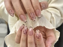 ファメル 博多店(Fam-er)/シンプル持ち込みデザイン