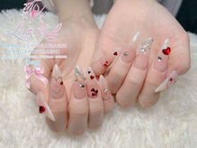 リナスパ(79LINA SPA)/長さだし