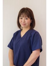 寝てる間に”小顔矯正×首肩こり改善”ヘッドスパサロン a Moon Drop&nbsp;山田 千世