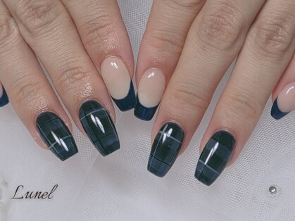 リュネル(lunel)の写真