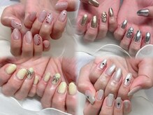 エオル(eol.)の雰囲気（薬院・白金エリアの隠れ家プライベートサロン♪）