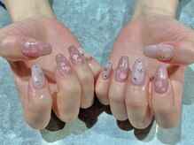 Nail Ann 松江学園店【7月上旬NEWOPEN（予定）】/Nail Ann