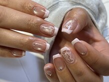 エピックベース(epic bace)/フレンチ/マグネット/定額