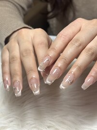 長さだし持ち込みデザイン