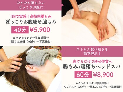 アノン 宮崎(anon)の写真