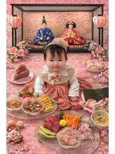 ヨサパーク エリー 富雄(YOSA PARK ellie)/初節句♪