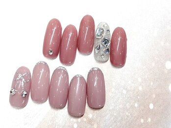 ネイルパティオ 草加店(nail patio)/