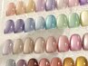 【オフ無料♪】圧倒的うる艶感！大人気マグネットワンカラー ￥6500→￥6000