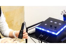 スリーラボ(THREE-Labo)/テラーボーラー（EMS）