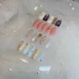 ぴょんぴょんネイル 岐阜駅前店