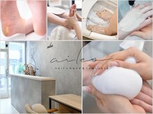 エール バイ クレアチュールドゥエ(ailes by creaturedoue)