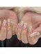 ビナリ(B.nari)の写真/お仕事帰りにも気軽に立ち寄れるサロン◎季節とトレンドに合わせたキレイ目デザインも得意！
