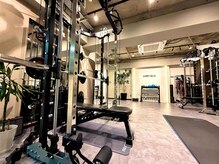 ボディボックス(BODYBOX)/店内