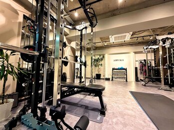 ボディボックス(BODYBOX)/店内