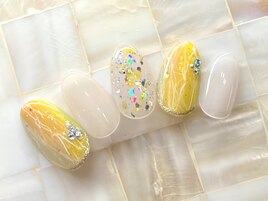 マンスリーデザインC ¥10500