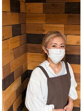 エスネイル(Snail)&nbsp;Kazue 