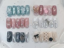 ラニ ネイル(Rani Nail)/定額デザイン