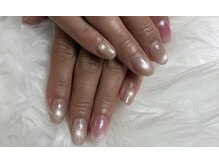ベレッツァ 折尾店(Bellezza)/シンプルマグネット
