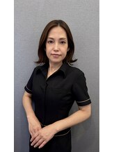 エルフラージュ 銀座店 藤浪 千絵子