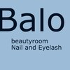 バーロ ビューティールーム(Balo Beauty Room)ロゴ